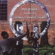 Don Braden - Contemporary Standards Ensemble (2000) FLAC