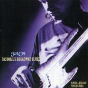 Jaco Pastorius - Broadway Blues (1998) FLAC