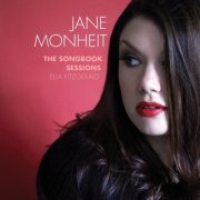 Jane Monheit - The Songbook Sessions: Ella Fitzgerald (2016) FLAC