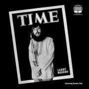 Larry Nozero feat. Dennis Tini - Time (2021)