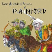 Lee "Scratch" Perry - Rainford (2019) Vinyl