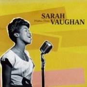 Sarah Vaughan - Shulie A Bop (2005)