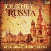 Michail Taschenkow - Journey to Russia (2019)