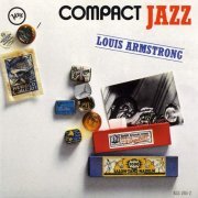 Louis Armstrong - Compact Jazz (1987)