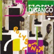 Manu Dibango - Polysonik (1991)