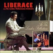 Liberace, London Philharmonic Orchestra - At the London Palladium (Original Album Plus Bonus Tracks 1961) (2013)