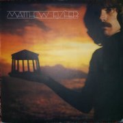 Matthew Fisher - Matthew Fisher (1980) LP