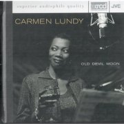 Carmen Lundy - Old Devil Moon (1997) FLAC