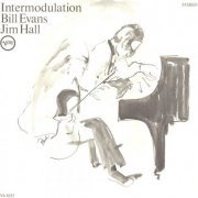 Bill Evans & Jim Hall - Intermodulation (1966)