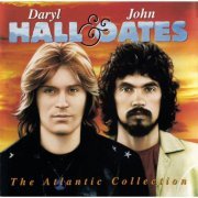 Hall & Oates - The Atlantic Collection (1996)