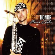 Gary Honor - Heads & Tales (2012)