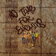 Gangstagrass - No Time For Enemies (2020)