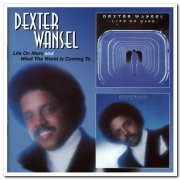 Dexter Wansel - Life On Mars & What The World Is Coming To (1999) [Remastered 2005]