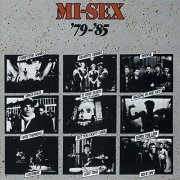 Mi-Sex - 79-85 (1985/2019)