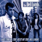 The Del-Lords - Get Tough - The Best of The Del-Lords (1999)