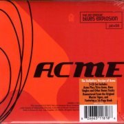 The Jon Spencer Blues Explosion - Acme + Extra-Acme (Reissue) (2010)