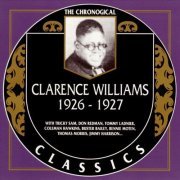 Clarence Williams - The Chronological Classics: 1926-1927 (1993)