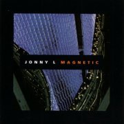 Jonny L- Magnetic [24bit/44.1kHz] (1998/2020) lossless