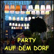 VA - Party auf dem Dorf (2019)