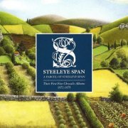 Steeleye Span - A Parcel Of Steeleye Span (Their First Five Chrysalis Albums 1972-1975) (2009)