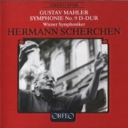 Wiener Symphoniker, Hermann Scherchen - Mahler: Symphonie Nr.9 D-Dur (1990)
