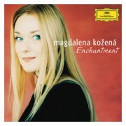Magdalena Kožená - Enchantment (2017)