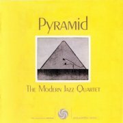 The Modern Jazz Quartet - Pyramid (1960) [Vinyl 24-96]