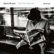 The Crossing, Donald Nally, Prism Quartet - Gavin Bryars: The Fifth Century (2016)