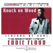 Eddie Floyd - Knock On Wood: Greatest Hits (2020)