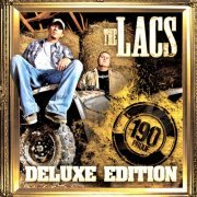 The Lacs - 190 Proof Deluxe (2019)
