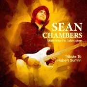 Sean Chambers - That's What I'm Talkin About - Tribute to Hubert Sumlin (2021)