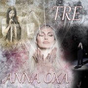 Anna Oxa - Tre (2023)