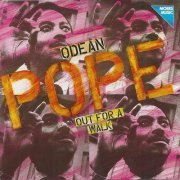 Odean Pope - Out for a Walk (1990)