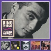 Dino Dvornik - Original Album Collection (2014)