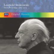 Leopold Stokowski - Leopold Stokowski: Decca Recordings 1965-1972 (2003)
