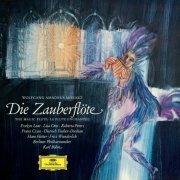 Karl Böhm - Mozart: Die Zauberflöte (2023) [Hi-Res]