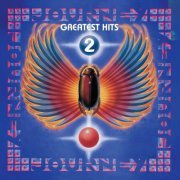 Journey - Greatest Hits 2 [Remastered] (2015) [Hi-Res]