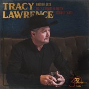 Tracy Lawrence - Hindsight 2020, Vol 1: Stairway to Heaven Highway to Hell (2021)