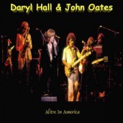 Hall & Oates - Alive in America (2018)