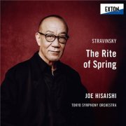 Joe Hisaishi, Tokyo Symphony Orchestra - Stravinsky: The Rite of Spring (2020)