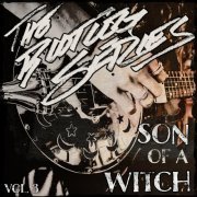 Justin Johnson - Bootleg Series Vol. 3: Son of a Witch (2021) [Hi-Res]