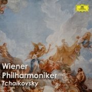 Wiener Philharmoniker - Wiener Philharmoniker: Tchaikovsky (2023)