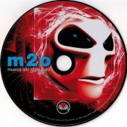 VA - m2o - Musica Allo Stato Puro Volume 13 (2006) CD-Rip