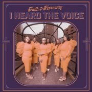 Faith & Harmony - I Heard The Voice (2023) [Hi-Res]