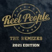 VA - Reel People - The Remixes (2021 Edition) (2021)