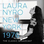 Laura Nyro - New York 1976 (2021)