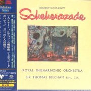 Thomas Beecham - Rimsky-Korsakov: Scheherazade / Borodin: Polovtsian Dances (1957) [2021 SACD Definition Serie]