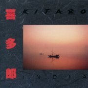 Kitaro - India (1983) {1985, Japanese Press}