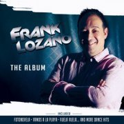 Frank Lozano - The Album (2018)