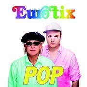 Eurotix - Pop (2018)
